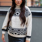 VICTORIA SWEATER | ONLY