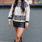 VICTORIA SWEATER | ONLY