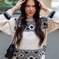 VICTORIA SWEATER | ONLY