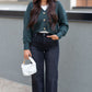 CAROL CARDIGAN (GREEN) | ONLY