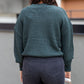 CAROL CARDIGAN (GREEN) | ONLY