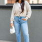 CAROL CARDIGAN (CREAM) | ONLY