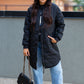 JESSICA QUILTED COAT | ONLY