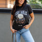 STAY WILD GRAPHIC T-SHIRT | ONLY