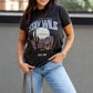 STAY WILD GRAPHIC T-SHIRT | ONLY
