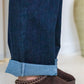 TORI PLATFORM SLIPPER (CHOCOLATE BROWN)