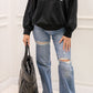 GAMEDAY SWEATSHIRT (BLACK)
