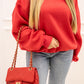 BOBBIE SWEATER (RED)