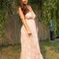 NEW MAEVE LACE MAXI DRESS (ROSE PINK)