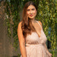 NEW MAEVE LACE MAXI DRESS (ROSE PINK)