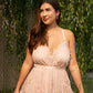 NEW MAEVE LACE MAXI DRESS (ROSE PINK)