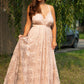 NEW MAEVE LACE MAXI DRESS (ROSE PINK)