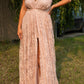 NEW MAEVE LACE MAXI DRESS (ROSE PINK)