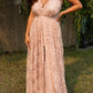 NEW MAEVE LACE MAXI DRESS (ROSE PINK)