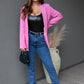 NEW SLOANE BLAZER (PINK)