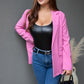 NEW SLOANE BLAZER (PINK)