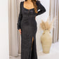 NEW PHOEBE MAXI GOWN