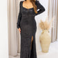 NEW PHOEBE MAXI GOWN