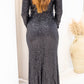 NEW PHOEBE MAXI GOWN