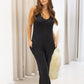 NEW NORA JUMPSUIT (BLACK)