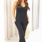 NEW NORA JUMPSUIT (BLACK)