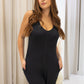 NEW NORA JUMPSUIT (BLACK)