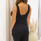 NEW NORA JUMPSUIT (BLACK)