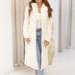 NEW DYLAN COAT (IVORY)