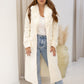 NEW DYLAN COAT (IVORY)