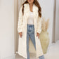 NEW DYLAN COAT (IVORY)