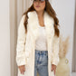 NEW DYLAN COAT (IVORY)