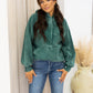 NEW MILLY SWEATSHIRT (HUNTER GREEN)