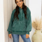 NEW MILLY SWEATSHIRT (HUNTER GREEN)