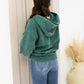 NEW MILLY SWEATSHIRT (HUNTER GREEN)