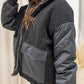 NEW DAKOTA REVERSIBLE PUFFER JACKET (BEST SELLER)