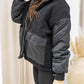 NEW DAKOTA REVERSIBLE PUFFER JACKET (BEST SELLER)