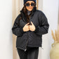 NEW DAKOTA REVERSIBLE PUFFER JACKET (BEST SELLER)