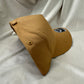 NEW 47' OILERS BALL PARK HAT (CAMEL/ WHITE)