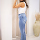 NEW DYLAN STRAIGHT LEG JEANS (MEDIUM WASH)