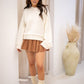 NEW CHANTE SWEATER (IVORY)