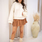 NEW CHANTE SWEATER (IVORY)