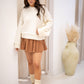 NEW CHANTE SWEATER (IVORY)