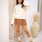 NEW CHANTE SWEATER (IVORY)