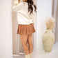 NEW CHANTE SWEATER (IVORY)