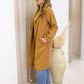 NEW HAILEY COAT (CAMEL)