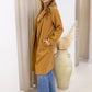 NEW HAILEY COAT (CAMEL)