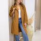 NEW HAILEY COAT (CAMEL)