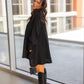 NEW NASH COWBOY KNEE HIGH BOOT (BLACK) | BEST SELLER