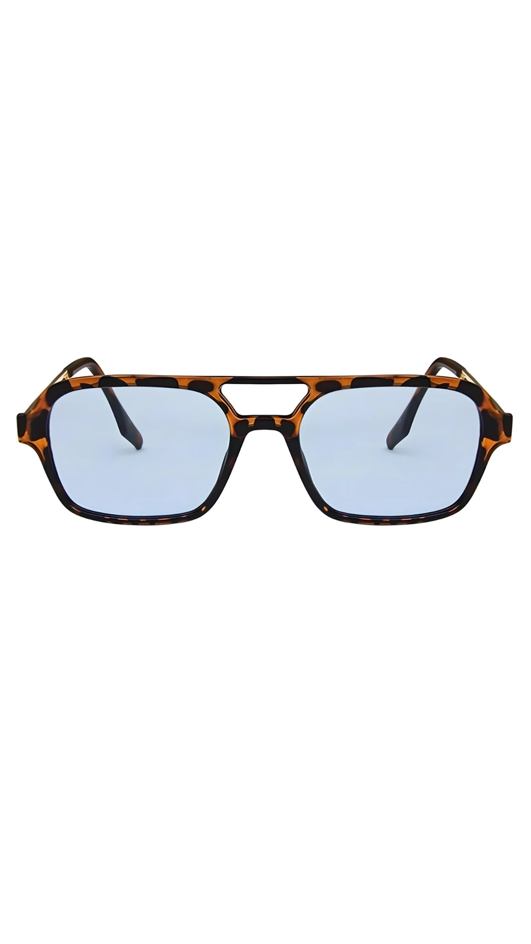 MIMI SUNGLASSES (TORTOISE) | SHADY LADY