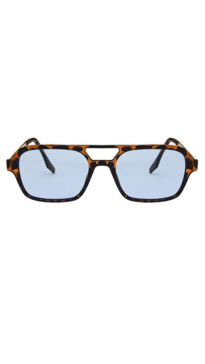MIMI SUNGLASSES (TORTOISE) | SHADY LADY